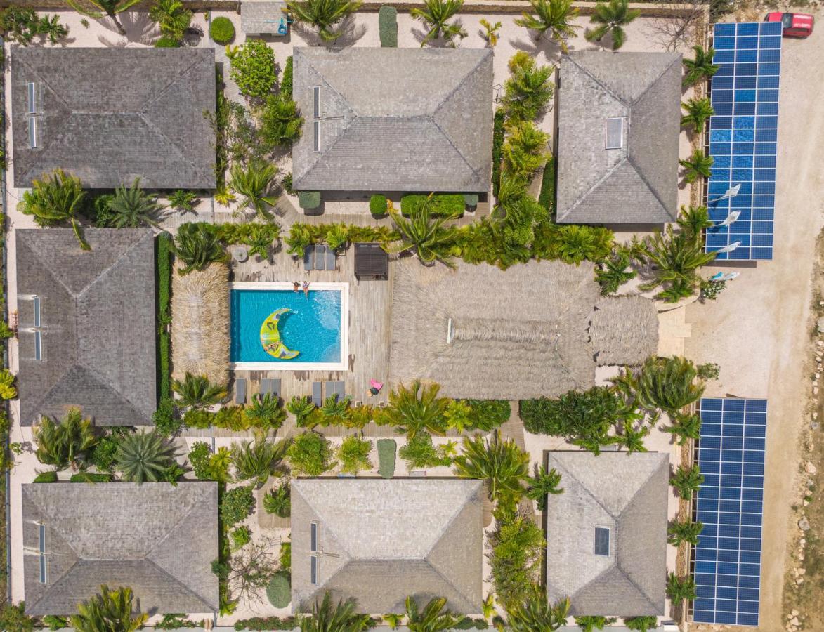 Windhoek Resort Bonaire Kralendijk Exterior foto