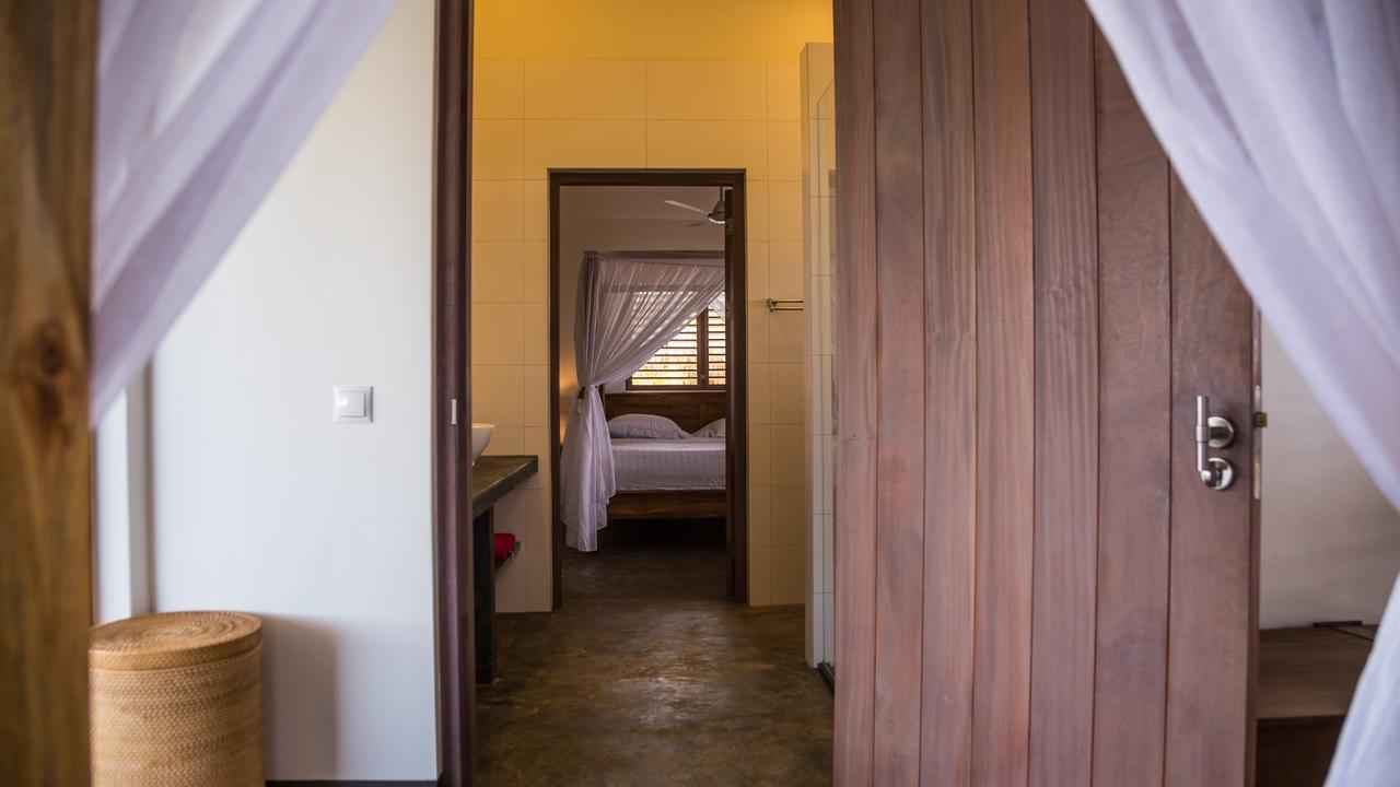 Windhoek Resort Bonaire Kralendijk Exterior foto