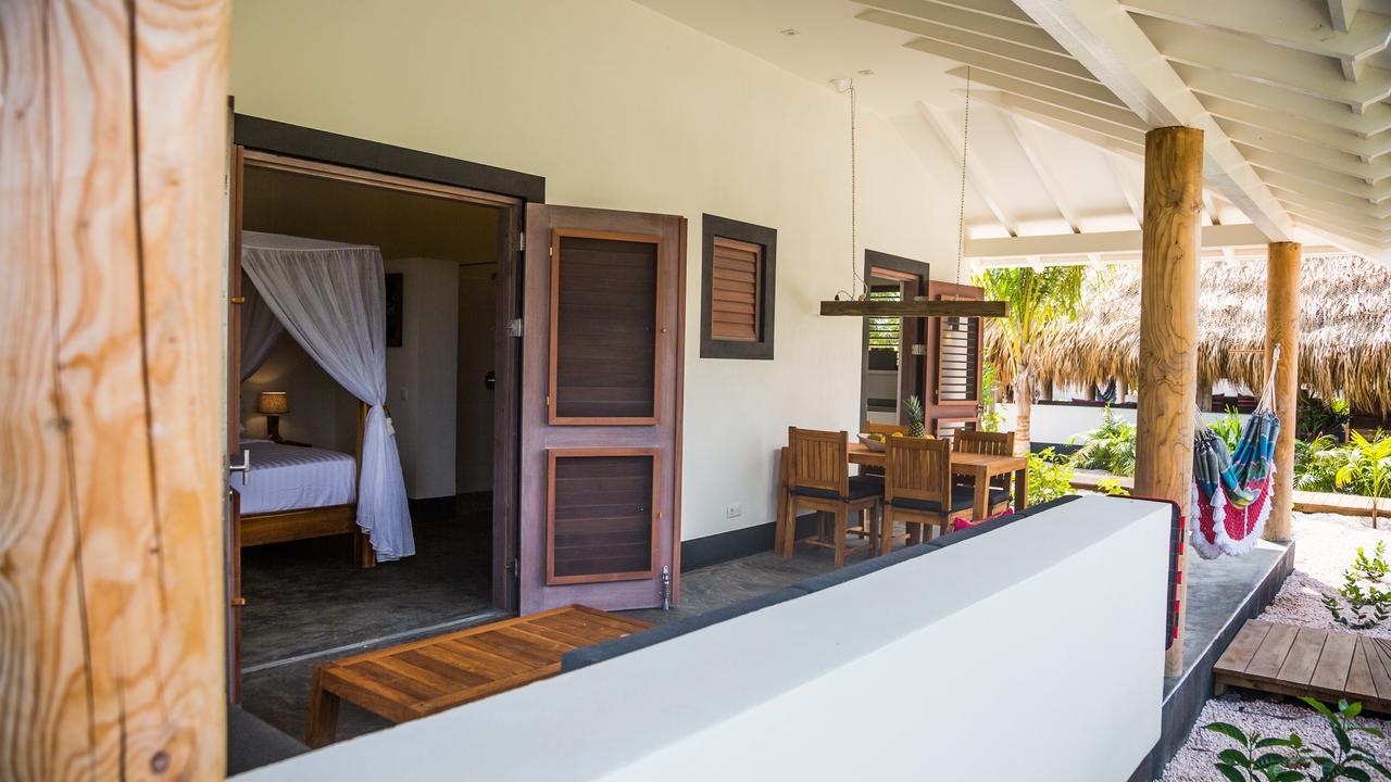 Windhoek Resort Bonaire Kralendijk Exterior foto