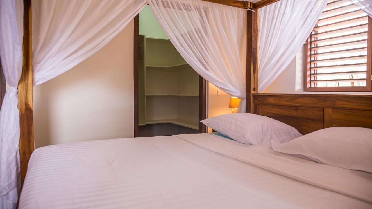 Windhoek Resort Bonaire Kralendijk Exterior foto