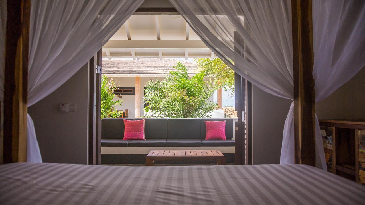 Windhoek Resort Bonaire Kralendijk Exterior foto
