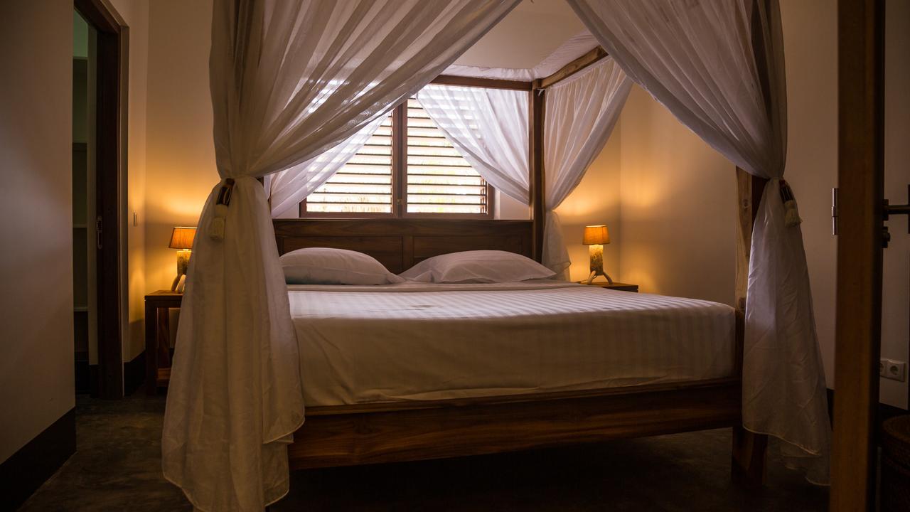 Windhoek Resort Bonaire Kralendijk Exterior foto