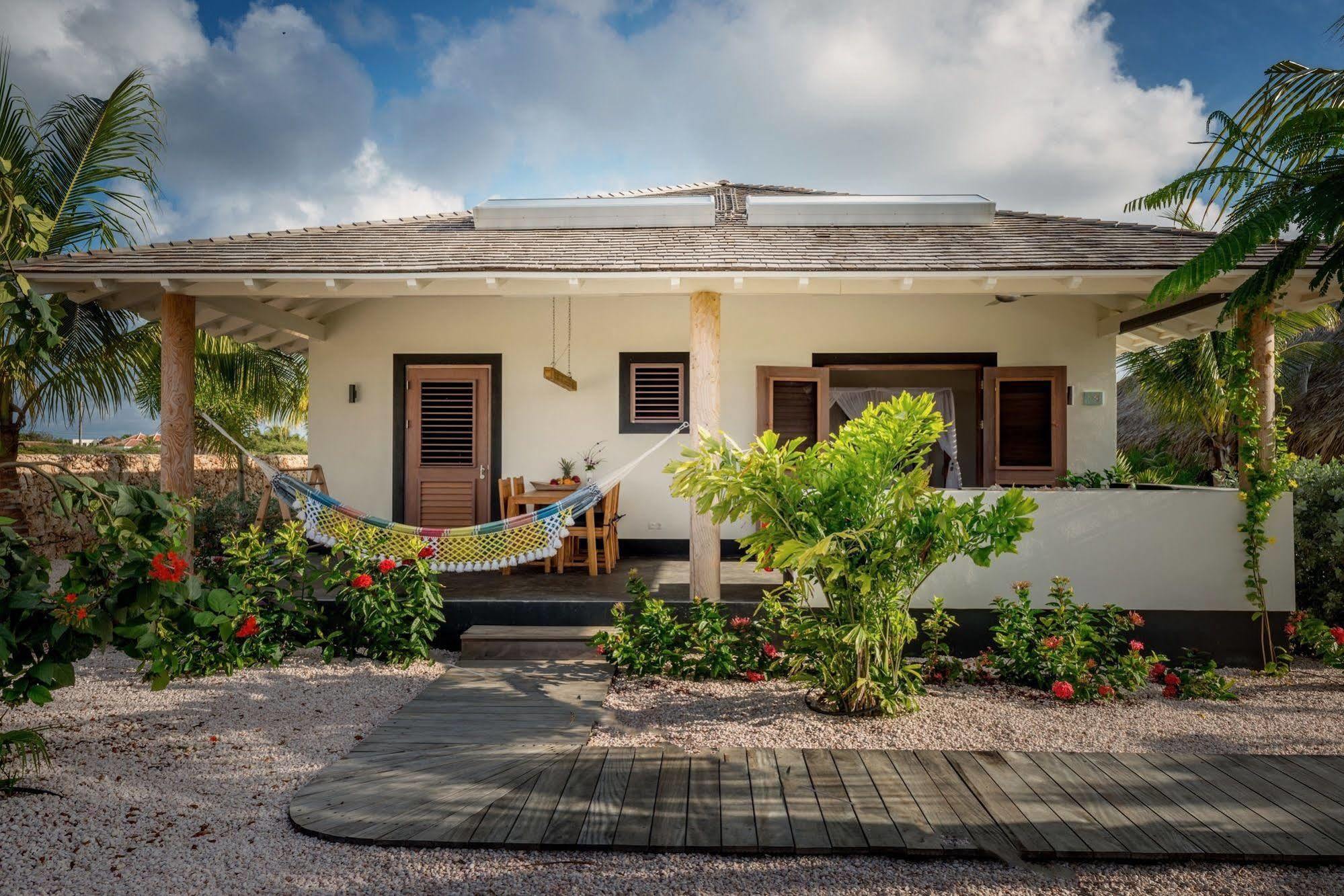 Windhoek Resort Bonaire Kralendijk Exterior foto