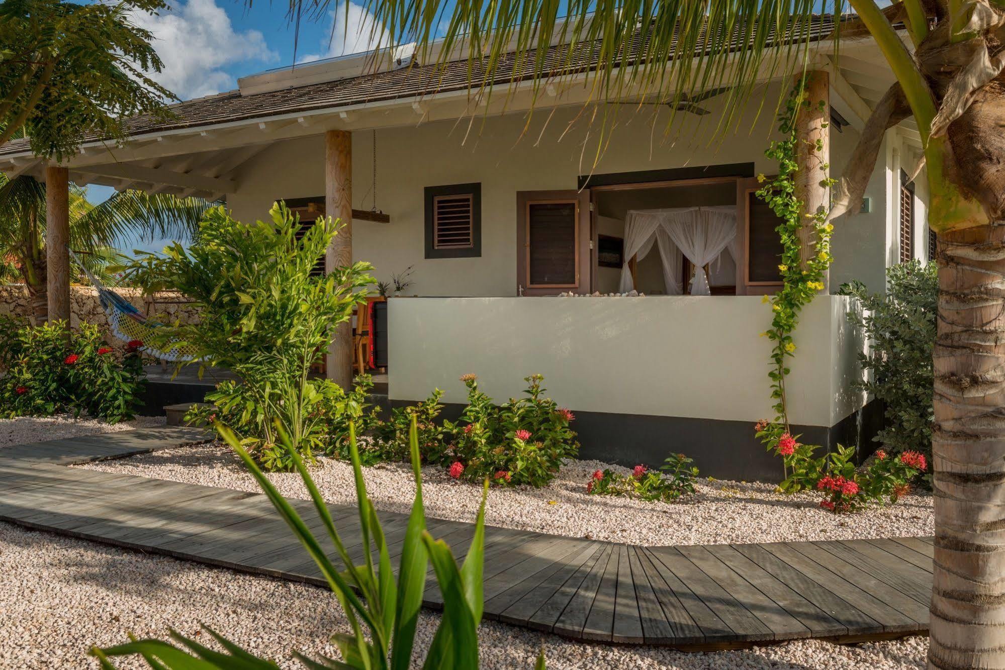Windhoek Resort Bonaire Kralendijk Exterior foto