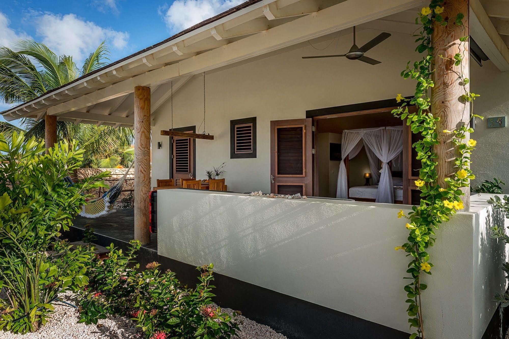 Windhoek Resort Bonaire Kralendijk Exterior foto
