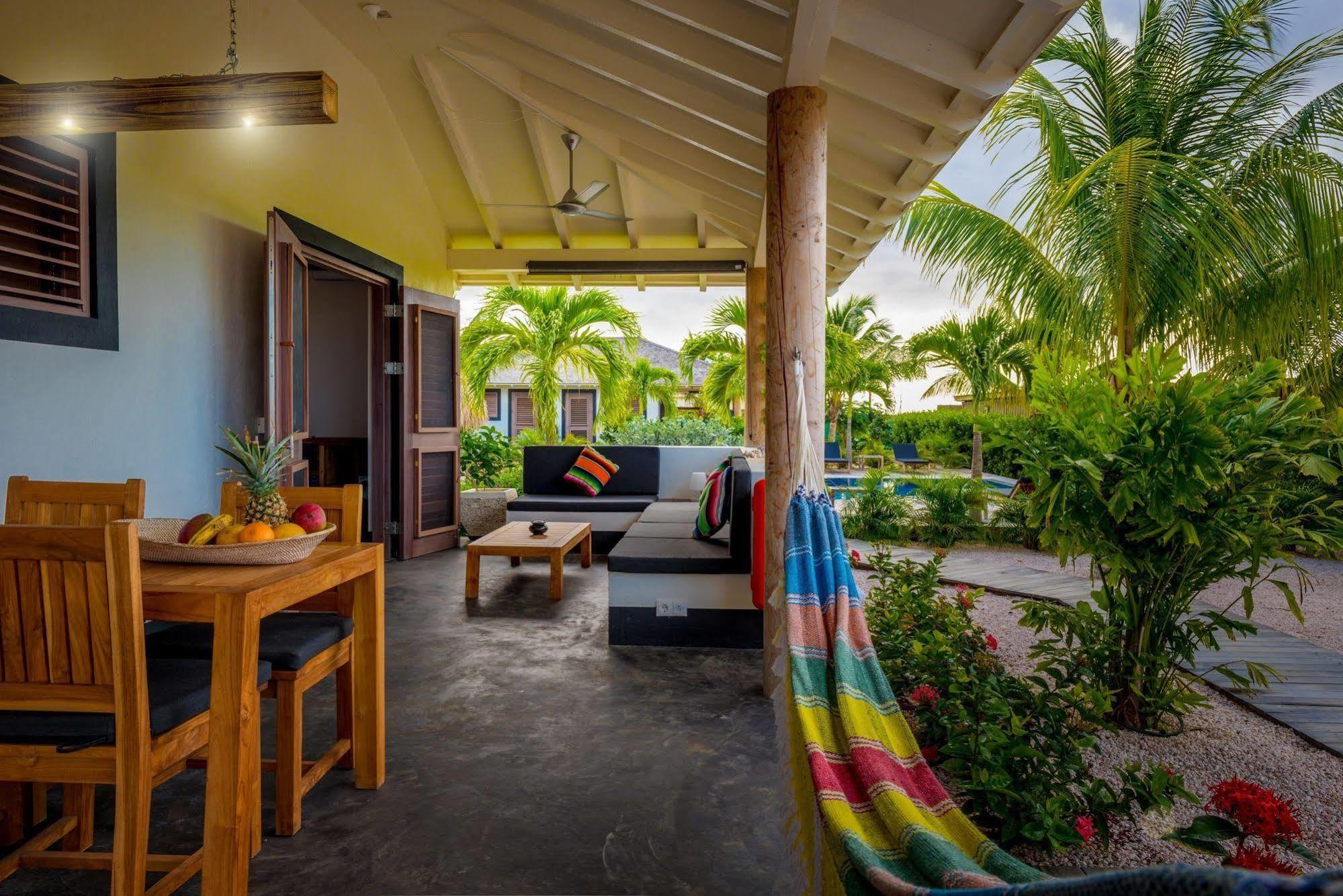 Windhoek Resort Bonaire Kralendijk Exterior foto