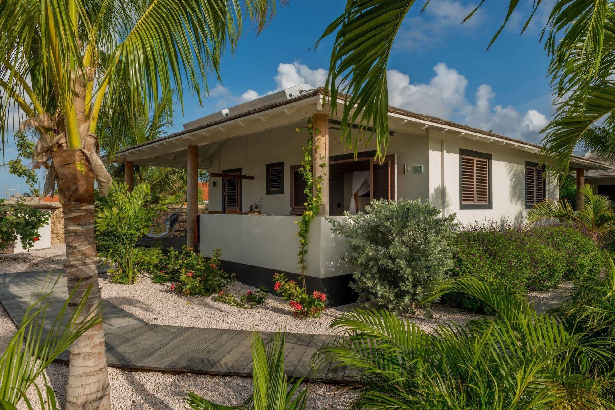 Windhoek Resort Bonaire Kralendijk Exterior foto