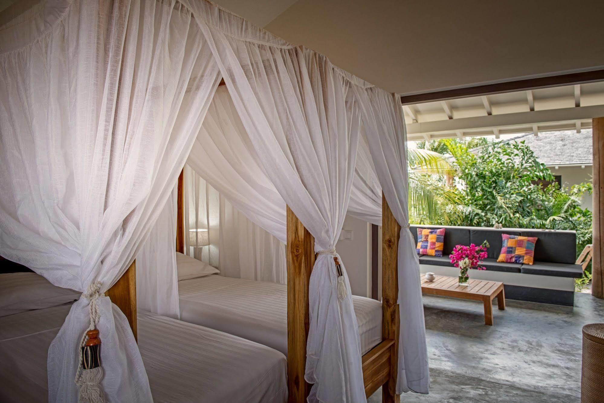 Windhoek Resort Bonaire Kralendijk Exterior foto