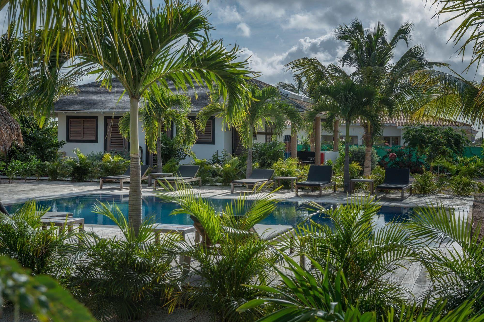 Windhoek Resort Bonaire Kralendijk Exterior foto